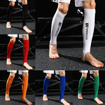 Yüksek Erkekler Kaymaz futbolcu çorapları Kaliteli Yumuşak Nefes Kalınlaşmış spor çorapları Koşu Bisiklet Yürüyüş Kadın Futbol Çok