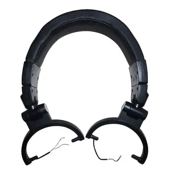 Kulaklık Parçaları Kafa ışın Yastık Audio Technica ath-M50 M50X M50S Kulaklık