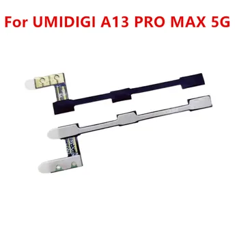 Yeni Orijinal UMIDIGI A13 PRO MAX 5G 6.8 