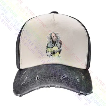 Willie Nelson beyzbol şapkası Snapback Kapaklar Örme Kova Şapka