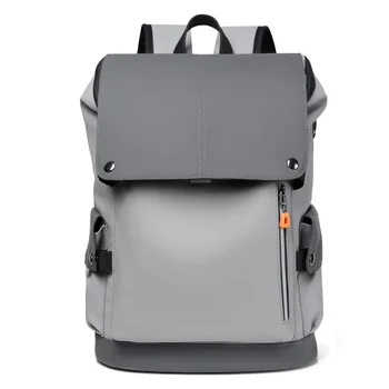 Sırt çantası Rahat Kentsel erkek Büyük Kapasiteli Seyahat Çantası laptop iş çantası kadın Laptop Sırt Çantası рюкчак sırt çantası сумка