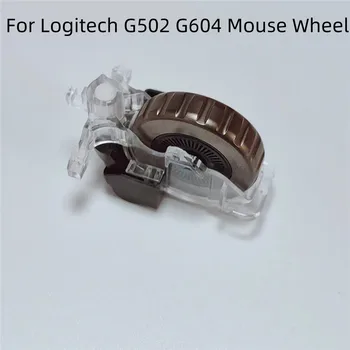 Yepyeni Orijinal Fare Tekerleği Logitech G502 G604 Yedek Aksesuarlar