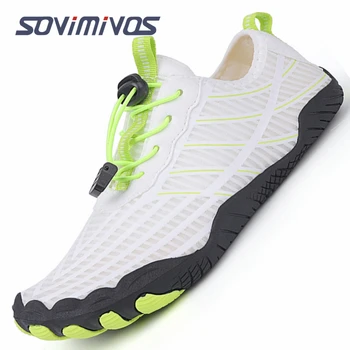 Erkek Trail koşu ayakkabıları Moda yürüyüş batonu Sneakers Kadınlar için Tenis Çapraz Eğitim Ayakkabı Açık Rahat egzersiz ayakkabısı