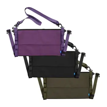 Yoga Mat saklama çantası profesyonel çok fonksiyonlu hafif pürüzsüz fermuar basit