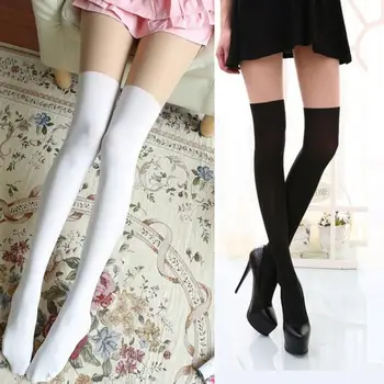 90g Seksi Saydam Çorap Kadınlar Yüksek Elastik Tayt Cilt Etkisi Tayt 2023 Y2k Şık Baskı Tayt Kadın Çorap Pantolon