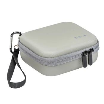 Su geçirmez PU Taşıma çantası kamera çantası İç file çanta Taşıma GO3 Kamera Organizatörler İç Tutucu Tepsi