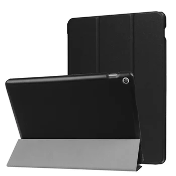 Manyetik PU asus için deri kılıf ZenPad 10 Z300 Z300C Z300CG Z300M Z300CL Z301 Z301ML 10.1 inç koruyucu tablet kılıfı