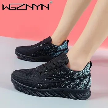 2023 Yeni Kadın Erkek Lace Up Nefes Sneakers Tarzı İş spor ayakkabı delinmez Güvenlik Ayakkabıları Güvenlik Koruyucu düz ayakkabı