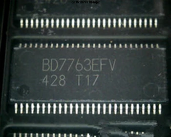 BD7763EFV TSSOP 5 ADET